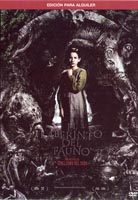 pelicula El Laberinto Del Fauno [Sub. Eng.]